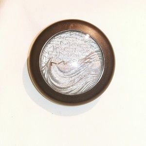 MAC Extra Dimension Warm Thunder Eyeshadow 2g